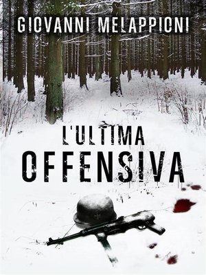 cover image of L'ultima offensiva